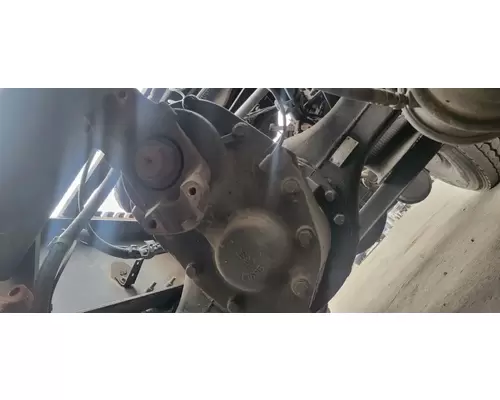 Meritor/Rockwell MD2014X Differential (Front)