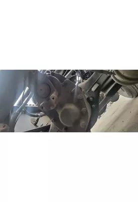 Meritor/Rockwell MD2014X Differential (Front)