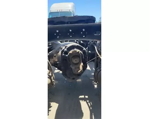 Meritor/Rockwell MD2014X Differential (Front)