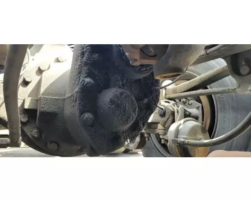 Meritor/Rockwell MD2014X Differential (Front)