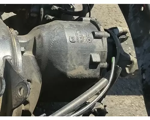 Meritor/Rockwell MD2014X Differential (Front)