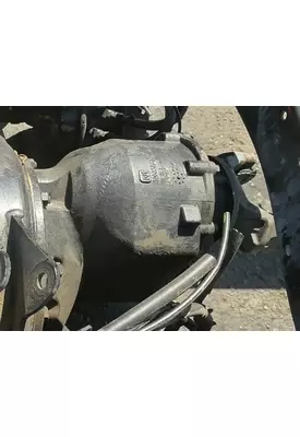 Meritor/Rockwell MD2014X Differential (Front)