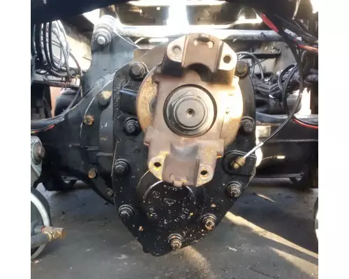 Meritor/Rockwell MD2014X Differential (Front)
