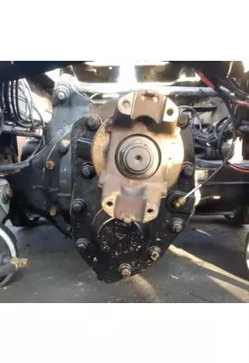 Meritor/Rockwell MD2014X Differential (Front)