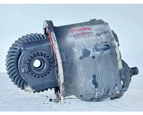 Meritor/Rockwell MD2014X Differential Assembly (Front, Rear)