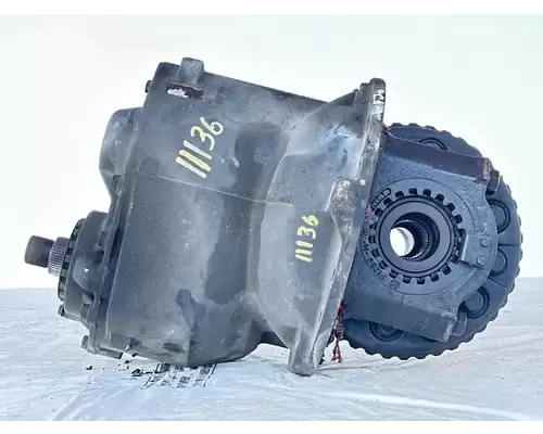Meritor/Rockwell MD2014X Differential Assembly (Front, Rear)