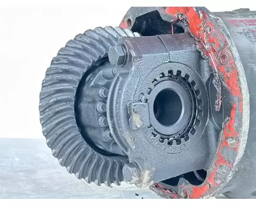 Meritor/Rockwell MD2014X Differential Assembly (Front, Rear)