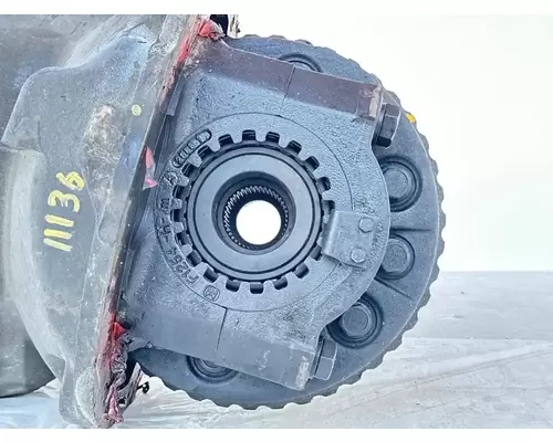 Meritor/Rockwell MD2014X Differential Assembly (Front, Rear)