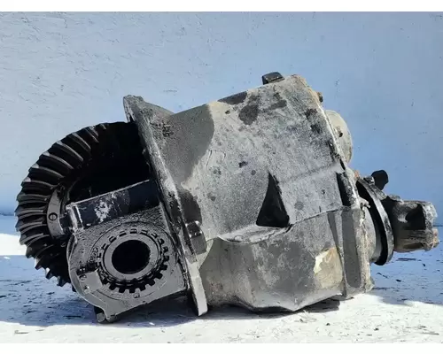 Meritor/Rockwell MD2014X Differential Assembly (Front, Rear)