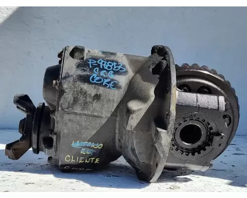 Meritor/Rockwell MD2014X Differential Assembly (Front, Rear)