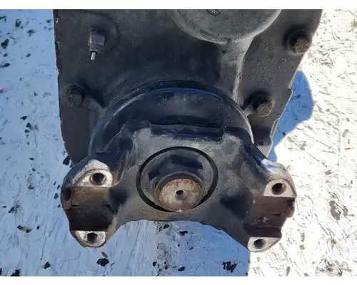 Meritor/Rockwell MD2014X Differential Assembly (Front, Rear)