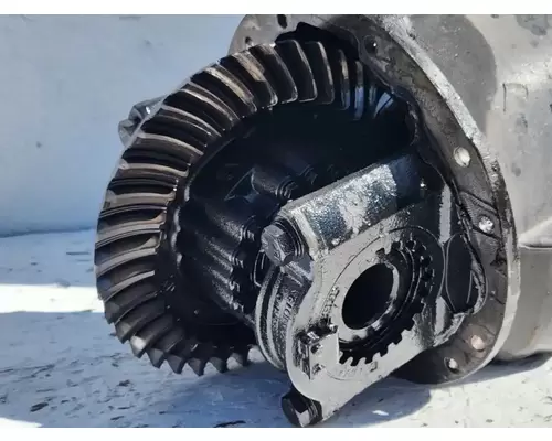 Meritor/Rockwell MD2014X Differential Assembly (Front, Rear)