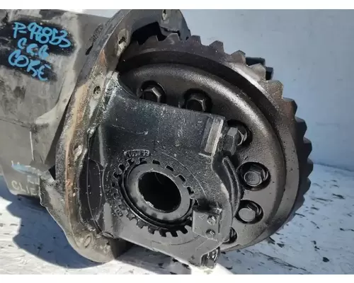 Meritor/Rockwell MD2014X Differential Assembly (Front, Rear)