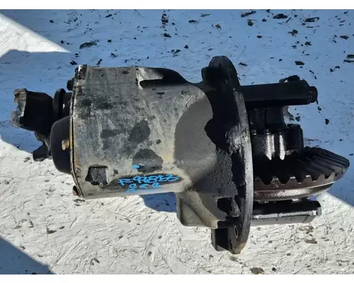 Meritor/Rockwell MD2014X Differential Assembly (Front, Rear)