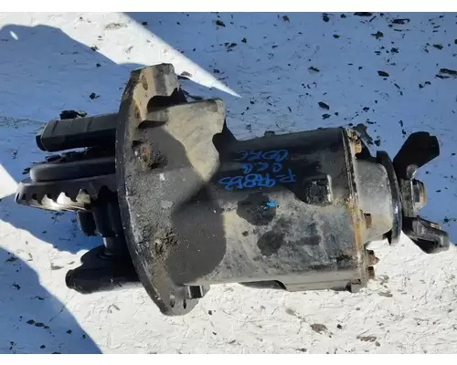 Meritor/Rockwell MD2014X Differential Assembly (Front, Rear)