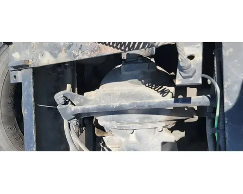 Meritor/Rockwell MD2014X Differential Housing (Front)