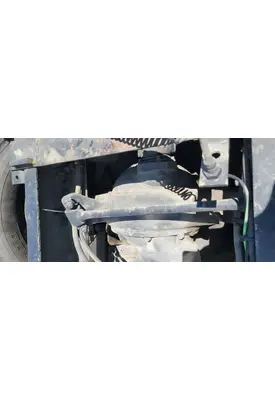 Meritor/Rockwell MD2014X Differential Housing (Front)