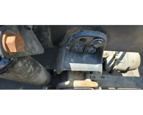 Meritor/Rockwell MD2014X Differential Housing (Front)