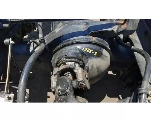Meritor/Rockwell MD2014X Differential Housing (Front)