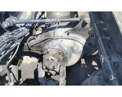 Meritor/Rockwell MD2014X Differential Housing (Front)
