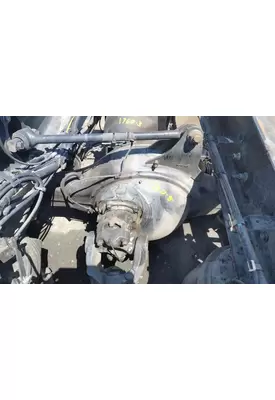 Meritor/Rockwell MD2014X Differential Housing (Front)