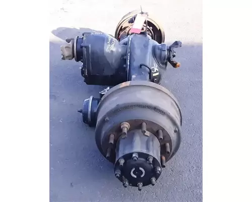 Meritor/Rockwell MD2014X Differential Housing (Front)