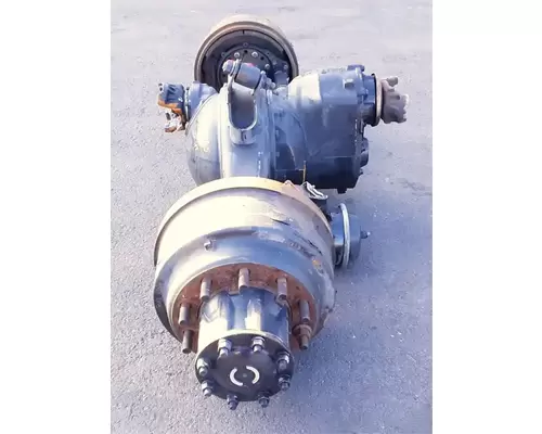 Meritor/Rockwell MD2014X Differential Housing (Front)