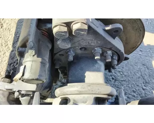 Meritor/Rockwell MD2014X Differential Housing (Front)