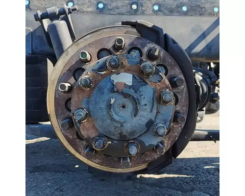 Meritor/Rockwell MD2014X Differential Housing (Front)