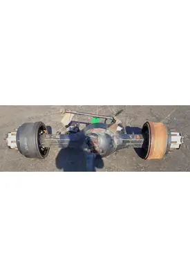 Meritor/Rockwell MD2014X Differential Housing (Front)