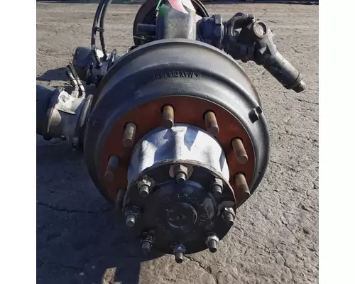 Meritor/Rockwell MD2014X Differential Housing (Front)