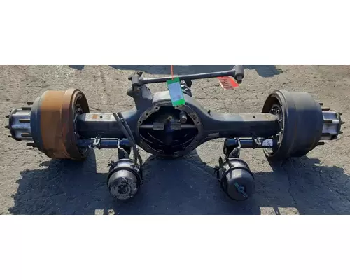 Meritor/Rockwell MD2014X Differential Housing (Front)