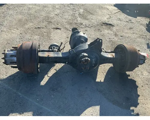 Meritor/Rockwell MD2014X Differential Housing (Front)