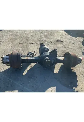 Meritor/Rockwell MD2014X Differential Housing (Front)