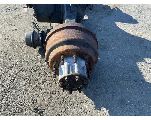 Meritor/Rockwell MD2014X Differential Housing (Front)