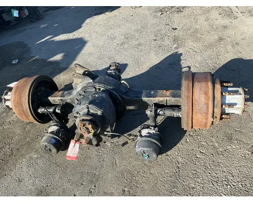 Meritor/Rockwell MD2014X Differential Housing (Front)