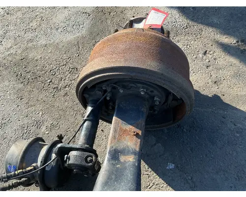 Meritor/Rockwell MD2014X Differential Housing (Front)