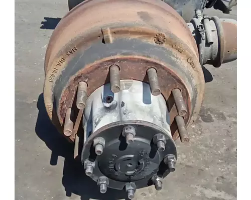 Meritor/Rockwell MD2014X Differential Housing (Front)