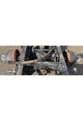 Meritor/Rockwell MD2014X Differential Housing (Front)
