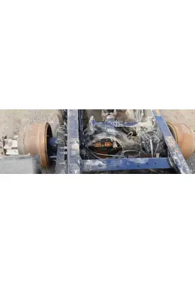 Meritor/Rockwell MD2014X Differential Housing (Front)