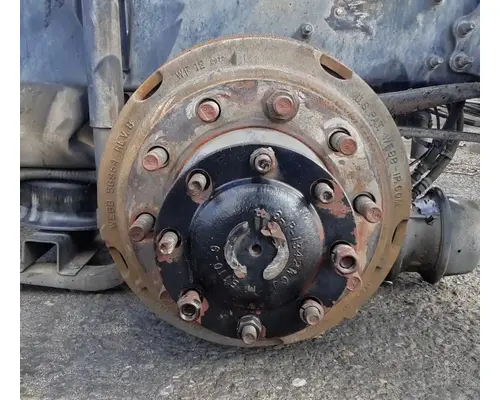 Meritor/Rockwell MD2014X Differential Housing (Front)