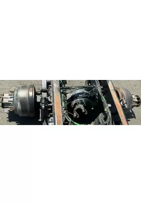 Meritor/Rockwell MD2014X Differential Housing (Front)