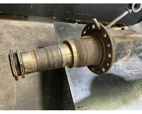 Meritor/Rockwell MD2014X Differential Housing (Front)