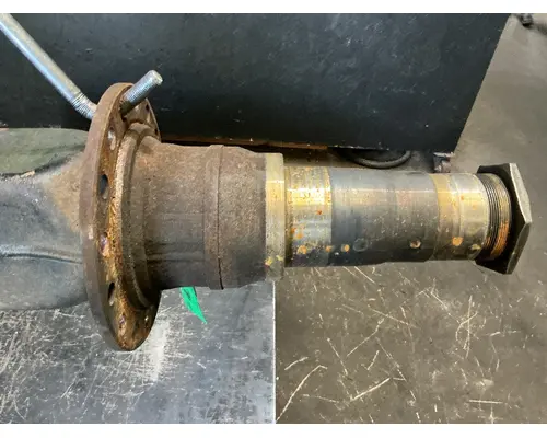 Meritor/Rockwell MD2014X Differential Housing (Front)