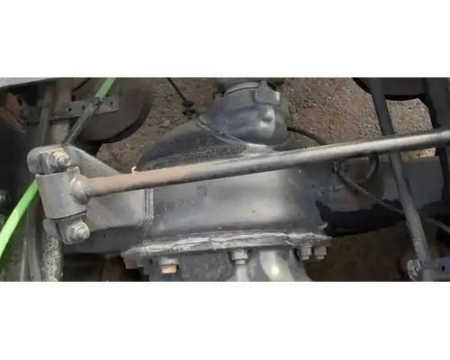 Meritor/Rockwell MD2014X Differential Housing (Front)