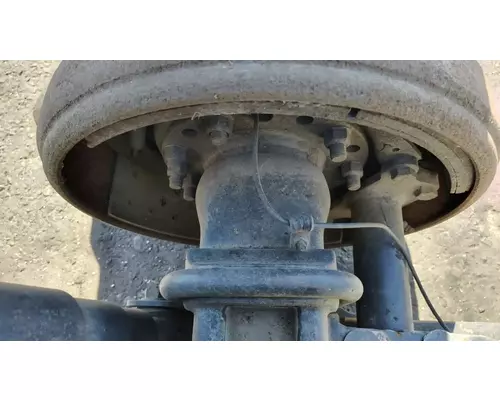 Meritor/Rockwell MD2014X Differential Housing (Front)