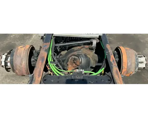 Meritor/Rockwell MD2014X Differential Housing (Front)