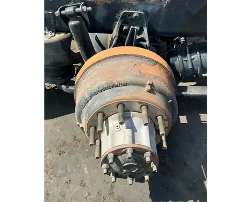 Meritor/Rockwell MD2014X Differential Housing (Front)