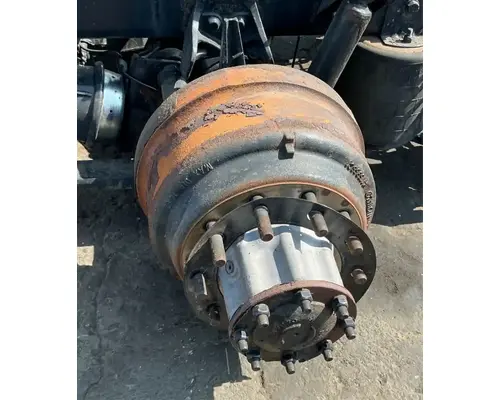 Meritor/Rockwell MD2014X Differential Housing (Front)