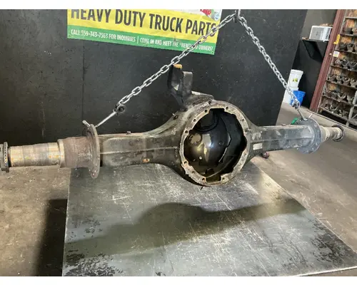 Meritor/Rockwell MD2014X Differential Housing (Front)